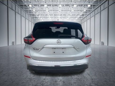 Used 2022 Nissan Murano SV FWD image 27
