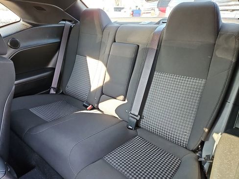 Used 2023 Dodge Challenger R/T image 8