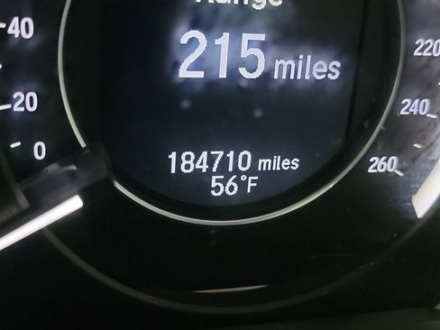 Used 2016 Honda Accord EX-L image 19