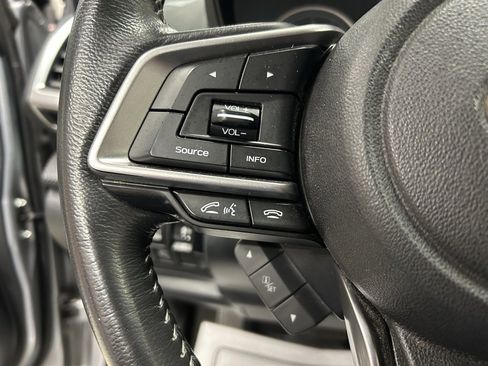 Used 2019 Subaru Forester Limited image 12