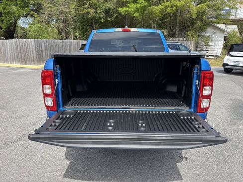 Used 2022 Ford Ranger XL w/ Equipment Group 101A High RWD image 28