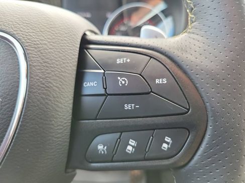 Used 2023 Dodge Charger Scat Pack RWD image 22