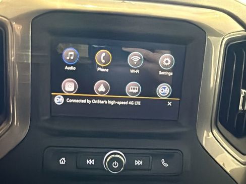 New 2026 GMC Sierra 2500 Pro image 18