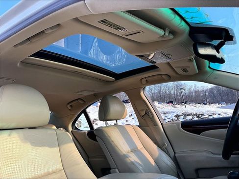 Used 2010 Lexus LS 460 AWD image 20