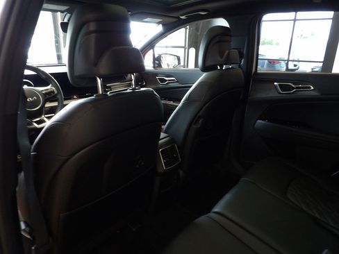 Used 2023 Kia Sportage X-Pro AWD/4WD image 22