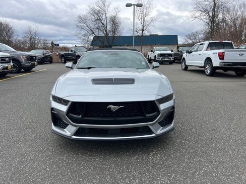 New 2026 Ford Mustang GT Premium RWD image 23