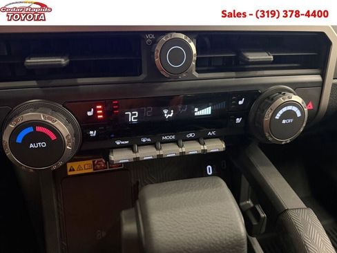 New 2026 Toyota 4Runner TRD Off-Road Premium image 15