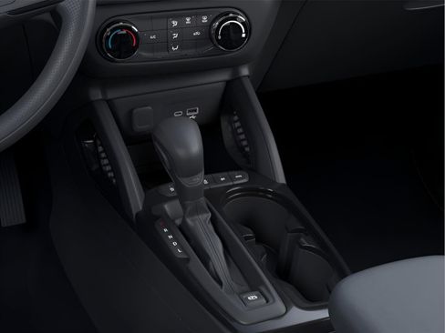 New 2026 Chevrolet TrailBlazer LS w/ LS Convenience Package image 23