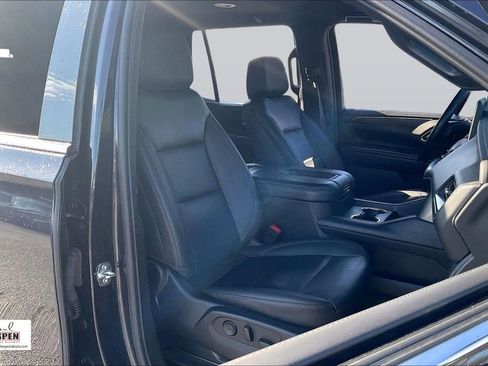 Used 2023 Chevrolet Tahoe LT image 7