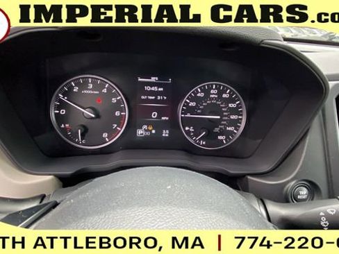 New 2026 Subaru Forester Premium image 18