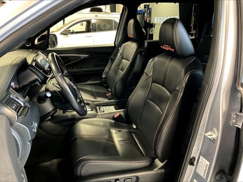 Used 2022 Honda Passport TrailSport image 10