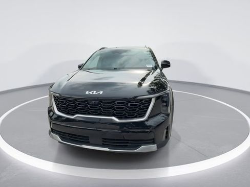Used 2025 Kia Sorento SX FWD image 3