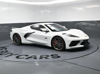 Used 2023 Chevrolet Corvette Stingray Premium Cpe w/ Z51 Performance Package RWD video 2