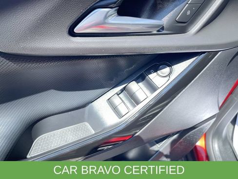 Certified 2026 Chevrolet Equinox LT w/ Convenience Package II FWD image 23