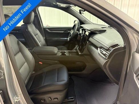 New 2026 GMC Acadia Elevation w/ Black Edition image 19