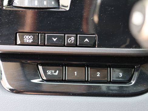 Used 2024 Lexus RX 350 Premium w/ Cold Area Package FWD image 14