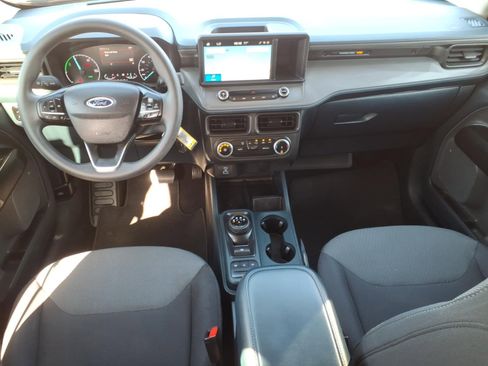 Certified 2023 Ford Maverick XL FWD image 19