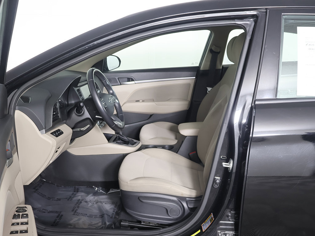 Used 2020 Hyundai Elantra Value Edition FWD image 26