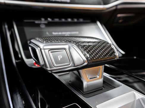 Used 2023 Audi S8 4.0T quattro image 48