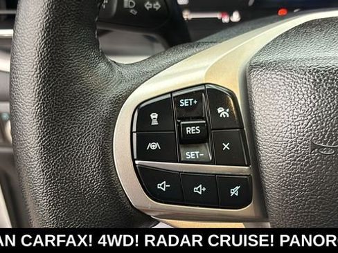 Used 2024 Ford Explorer XLT w/ Equipment Group 202A AWD/4WD image 15