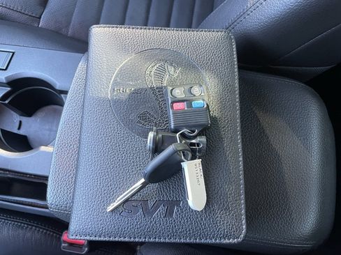 Used 2009 Ford Mustang Shelby GT500 image 45