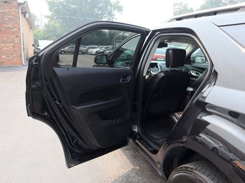 Used 2013 Chevrolet Equinox LT w/ LPO, Protection Package FWD image 16
