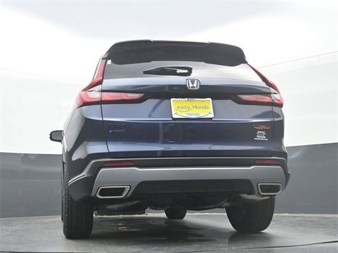New 2026 Honda CR-V TrailSport image 32