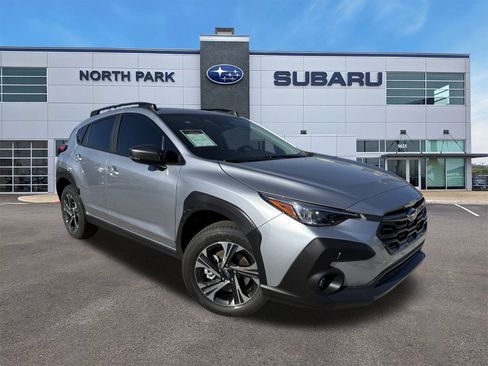 New 2026 Subaru Crosstrek 2.0i Premium image 1