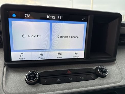 Used 2024 Ford Maverick XLT image 18