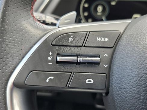 Used 2023 Hyundai Sonata SEL Plus w/ Cargo Package image 27