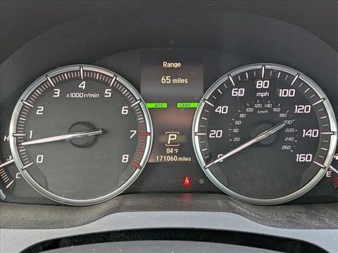 Used 2014 Acura MDX SH-AWD w/ Advance Package image 10