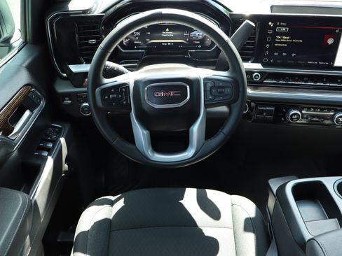 Used 2026 GMC Sierra 1500 Elevation AWD/4WD image 22