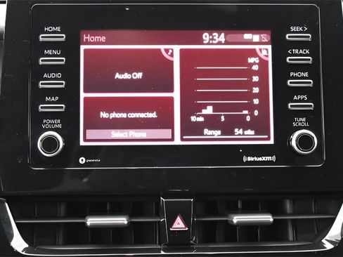 Used 2021 Toyota Camry TRD image 14