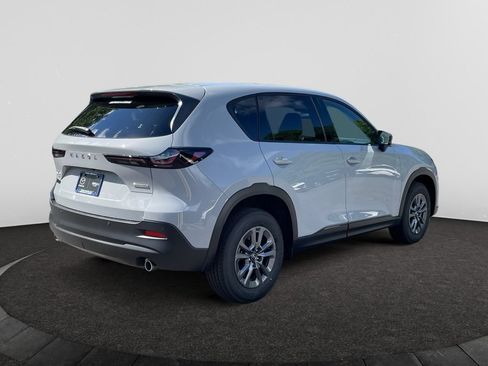 New 2026 MAZDA CX-5 2.5 S w/ Premium Plus Package AWD/4WD image 5