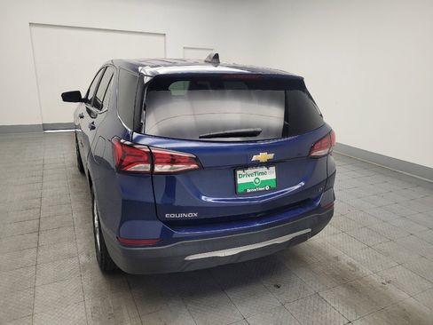 Used 2022 Chevrolet Equinox LT FWD image 6