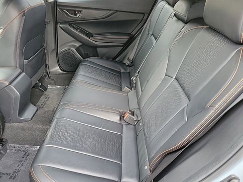 Used 2020 Subaru Crosstrek 2.0i Limited w/ Moonroof Package image 13