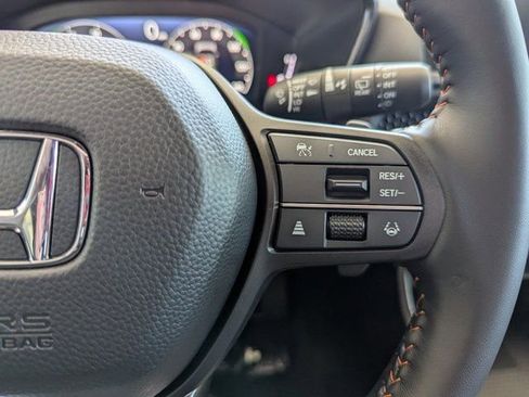 New 2026 Honda CR-V Sport-L image 26