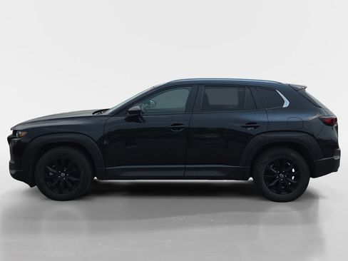 Used 2025 MAZDA CX-50 AWD 2.5 S w/ Preferred Package image 2