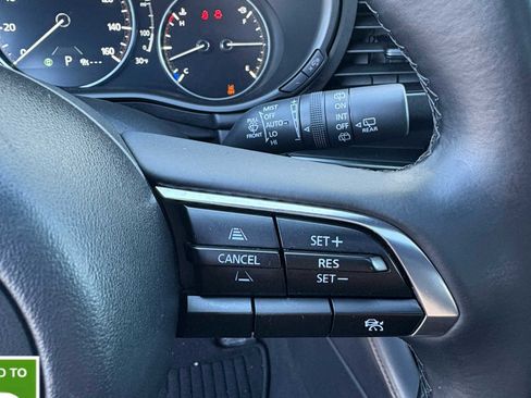 Used 2024 MAZDA MAZDA3 s image 17