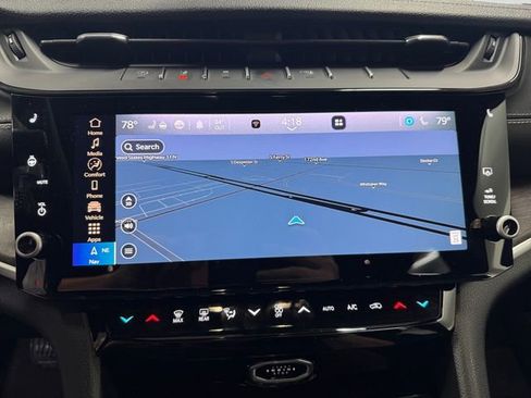 New 2026 Jeep Grand Cherokee L Limited AWD/4WD image 14