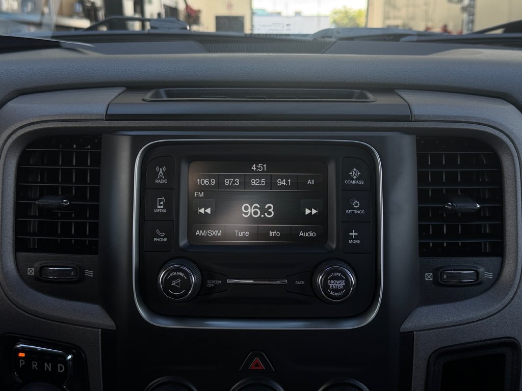 Used 2019 RAM 1500 Tradesman w/ Power & Remote Entry Group RWD image 20