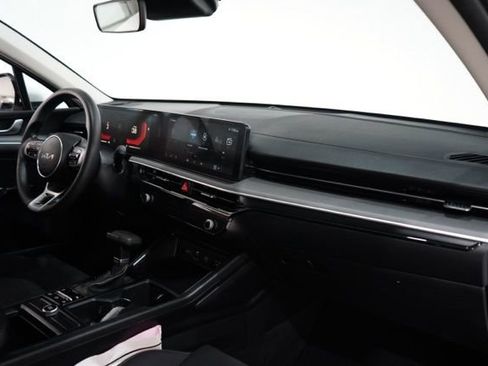 Used 2025 Kia K5 LXS image 16
