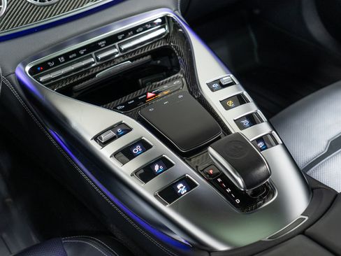 Used 2019 Mercedes-Benz AMG GT 53 image 20
