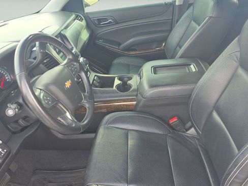 Used 2020 Chevrolet Suburban LS w/ Max Trailering Package image 13