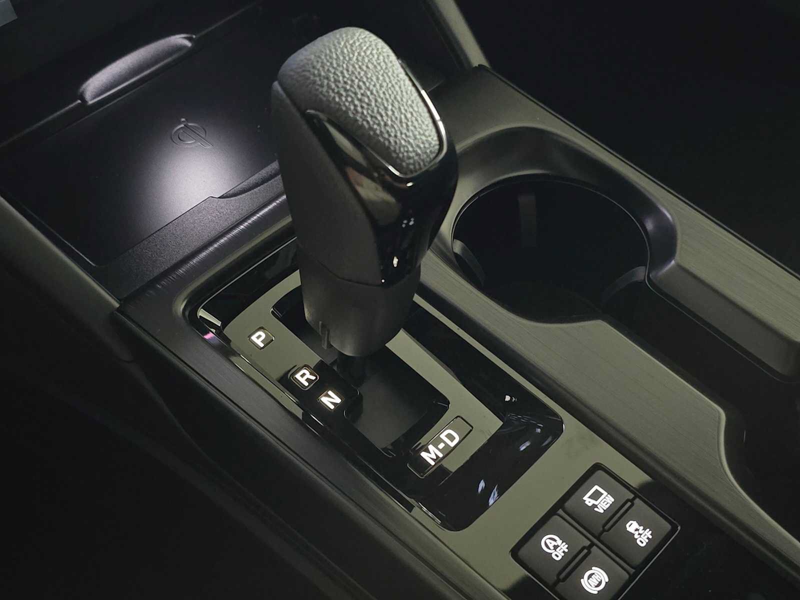 New 2026 Subaru Outback Touring XT AWD/4WD image 35
