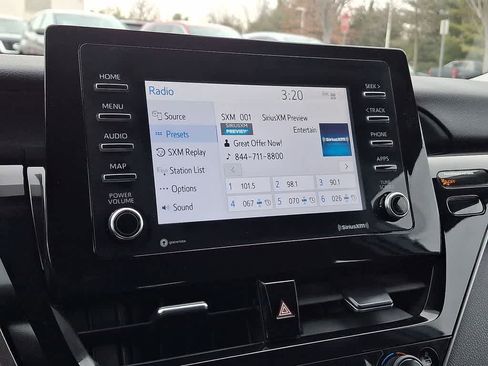 Used 2023 Toyota Camry LE image 14