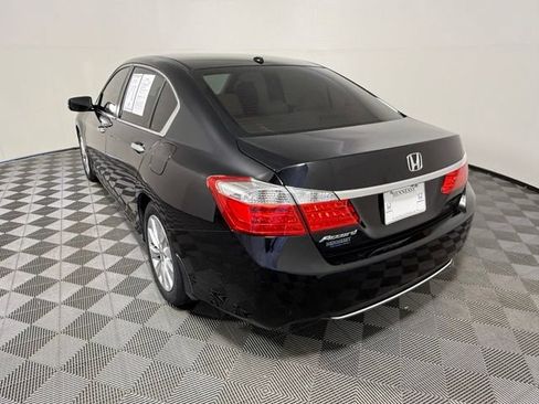 Used 2013 Honda Accord EX-L image 4