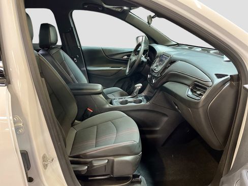 Used 2024 Chevrolet Equinox RS AWD/4WD image 28