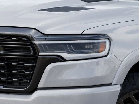 New 2026 RAM 1500 Limited image 15