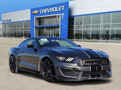 Used 2017 Ford Mustang Shelby GT350 w/ Electronics Package